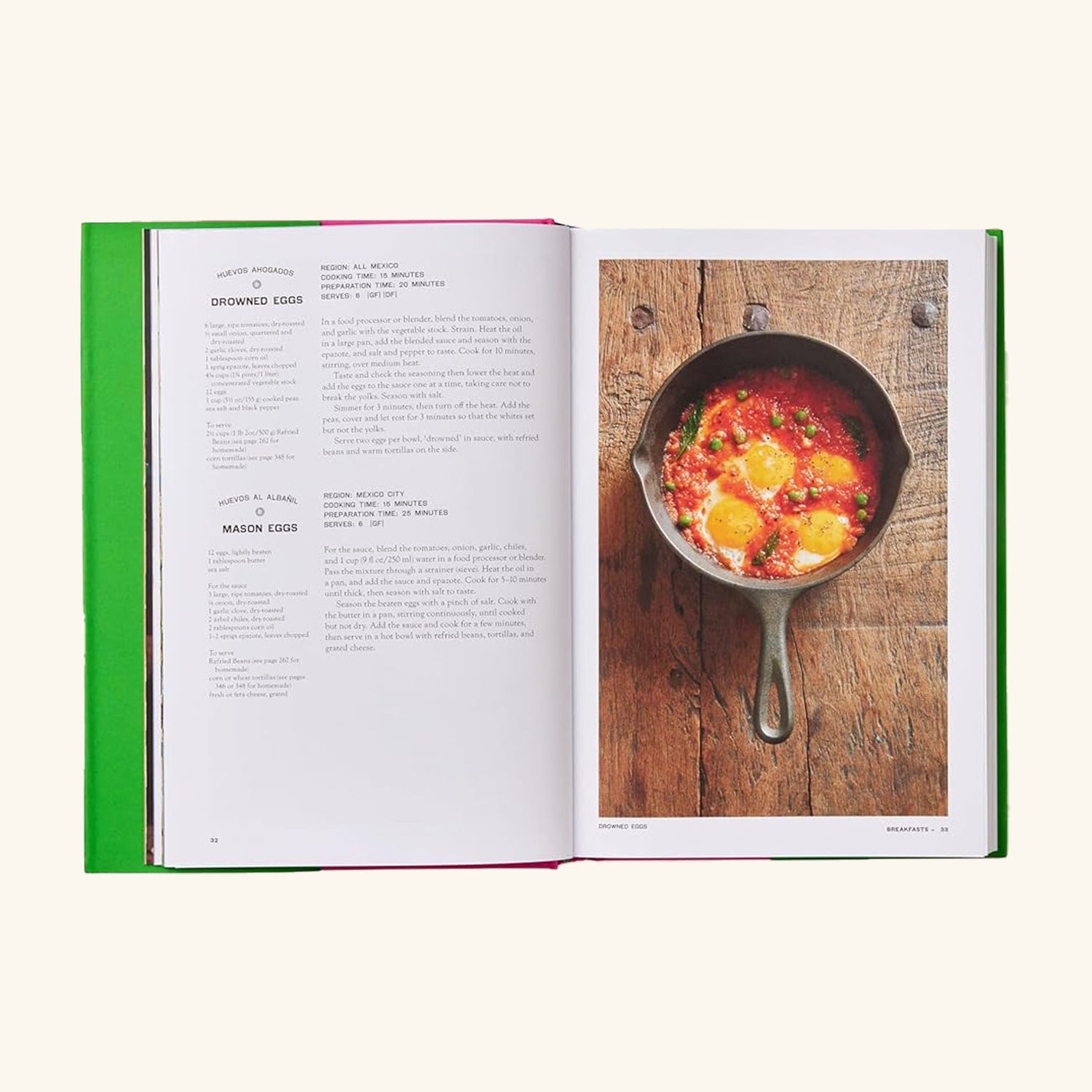 The Mexican Vegetarian Cookbook Margarita Carrillo Arronte