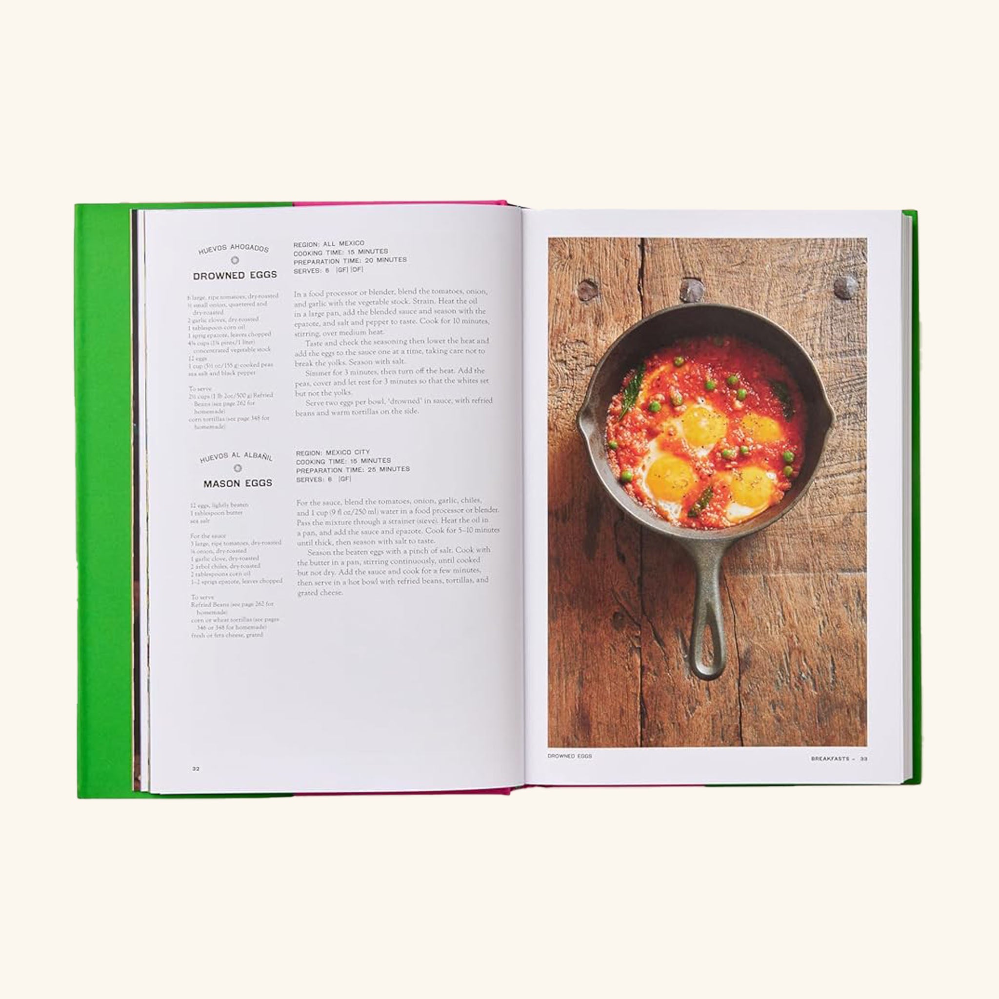 The Mexican Vegetarian Cookbook Margarita Carrillo Arronte
