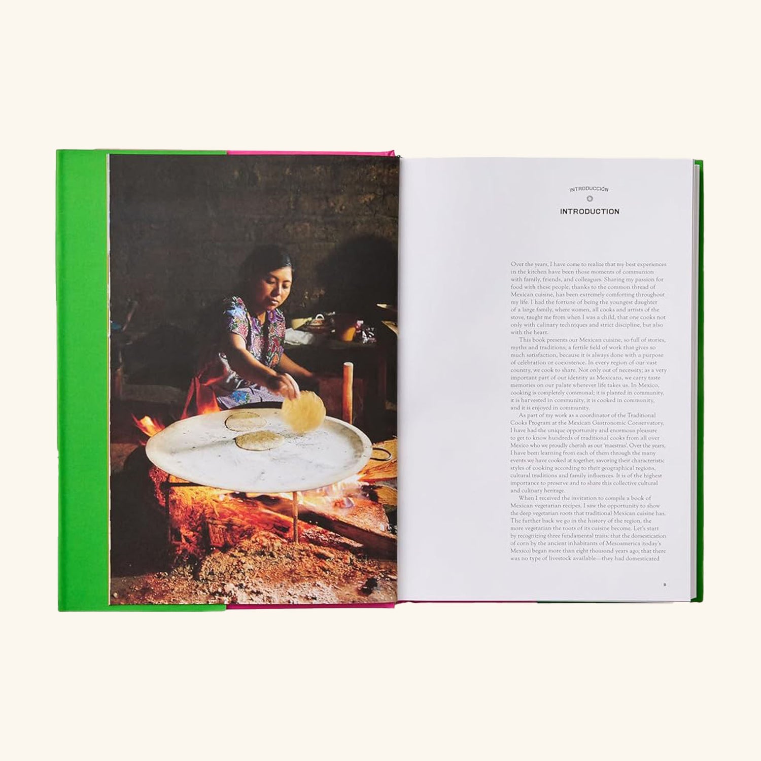 The Mexican Vegetarian Cookbook Margarita Carrillo Arronte