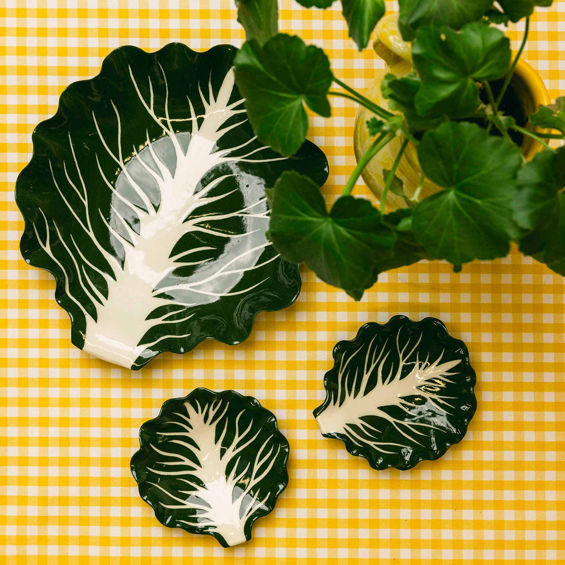 Cabbage Dish