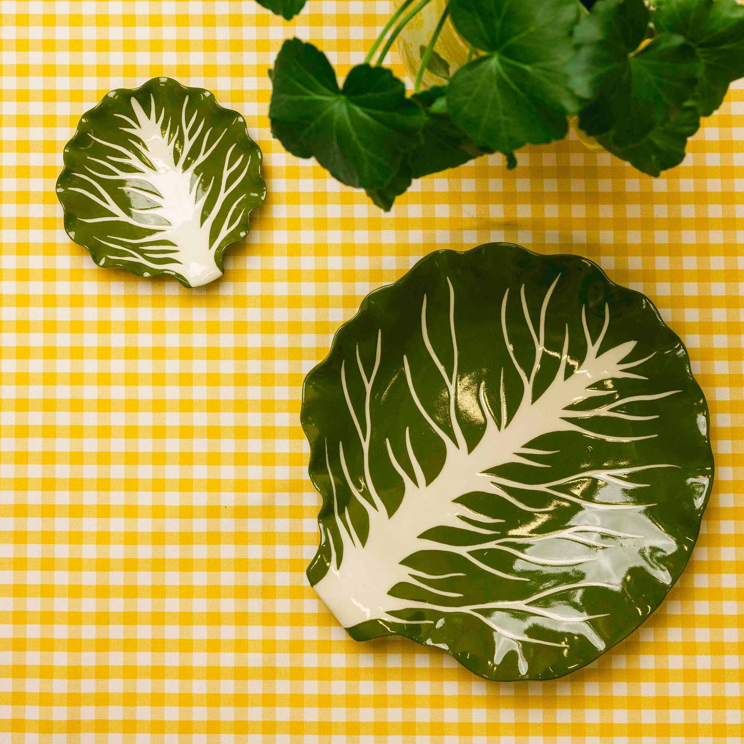 Cabbage Dish