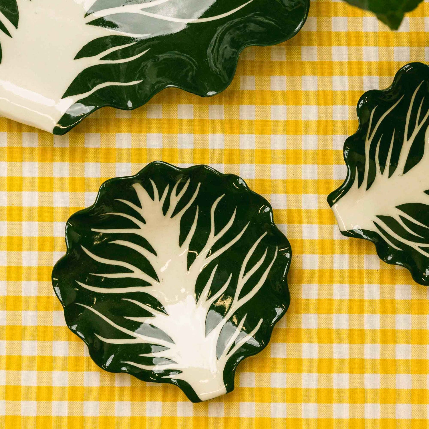 Cabbage Dish