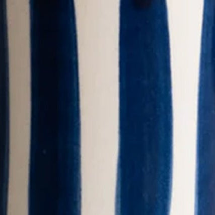 Candy Stripe Espresso Cup Musango