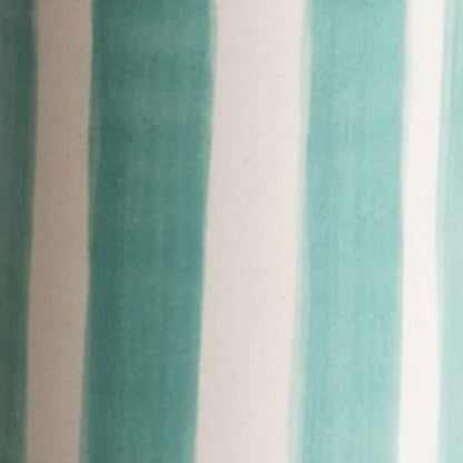 Candy Stripe Espresso Cup Musango