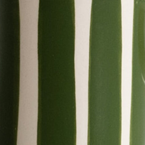 Candy Stripe Espresso Cup Musango