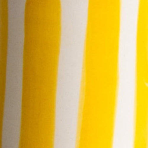 Candy Stripe Espresso Cup Musango