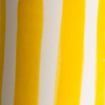 Candy Stripe Espresso Cup Musango