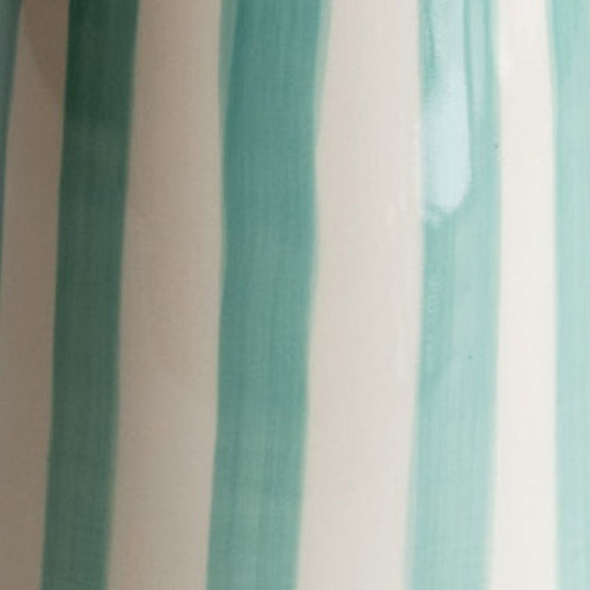 Large Jug Candy Stripe Musango
