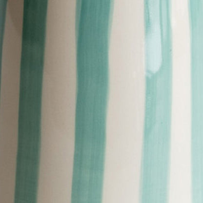 Large Jug Candy Stripe Musango