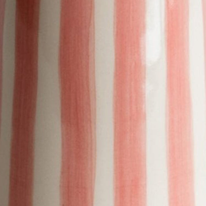 Large Jug Candy Stripe Musango