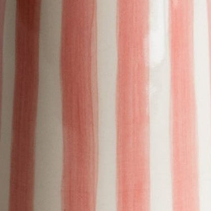 Large Jug Candy Stripe Musango
