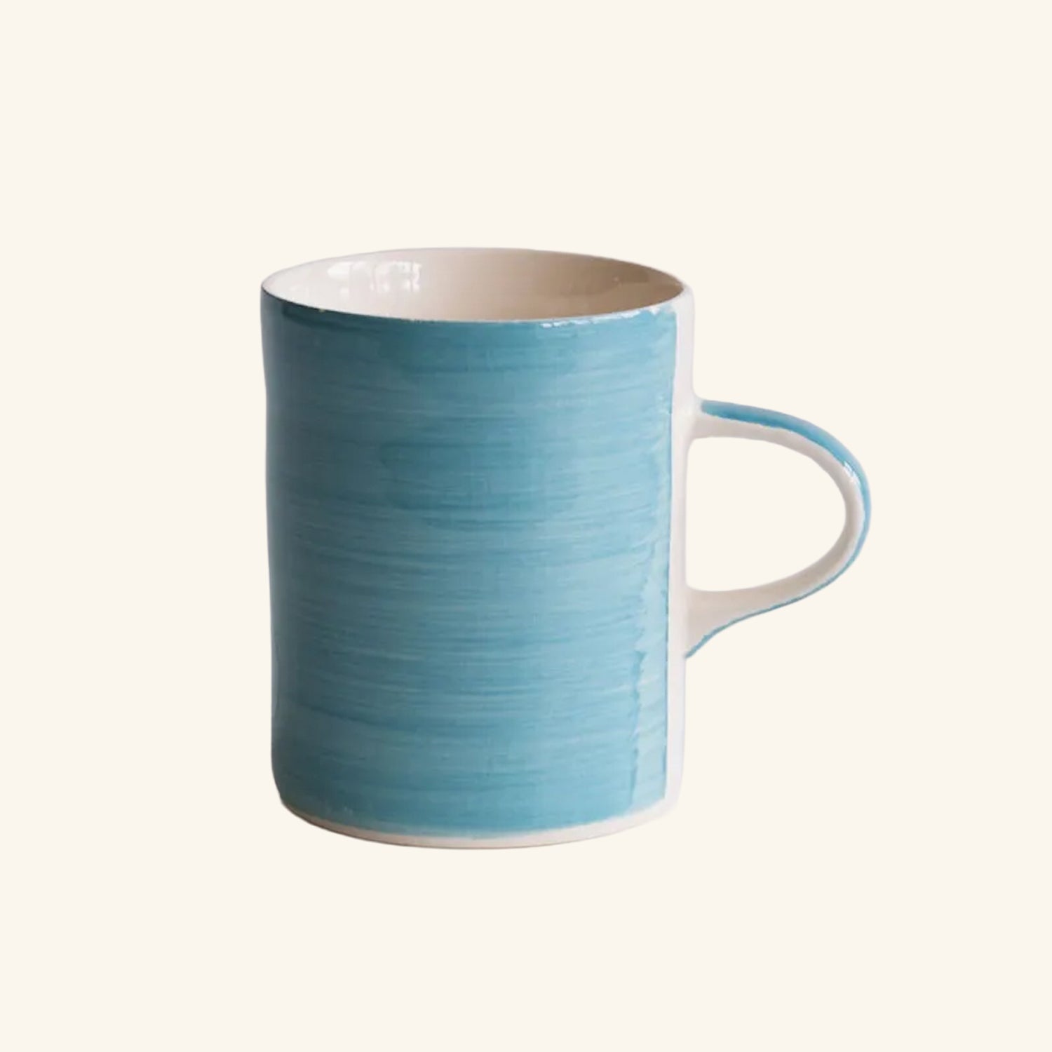 Plain Wash Demi Mug Musango