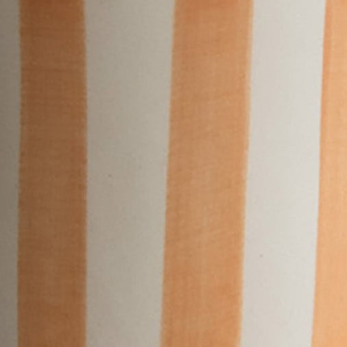 Candy Stripe Wide Mug Musango