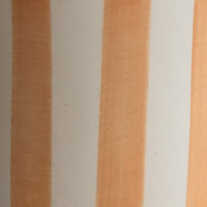 Candy Stripe Wide Mug Musango