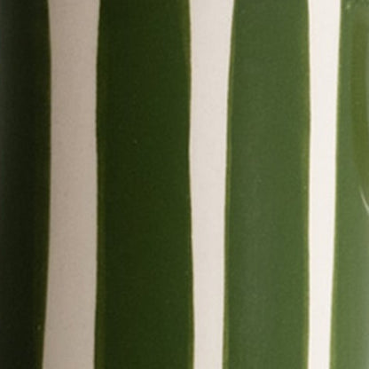 Candy Stripe Wide Mug Musango