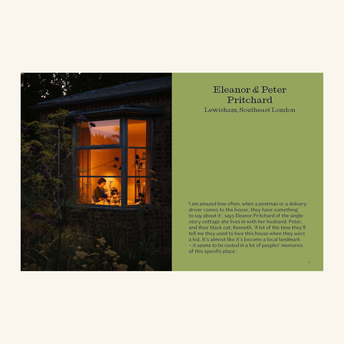 Life Inside a Cottage: Interior inspiration from today&