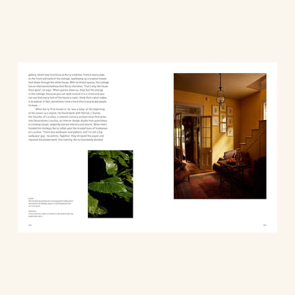 Life Inside a Cottage: Interior inspiration from today&