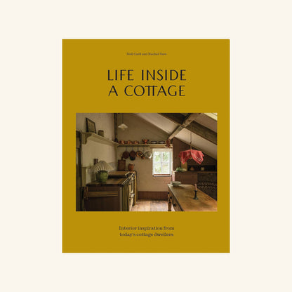 Life Inside a Cottage: Interior inspiration from today&