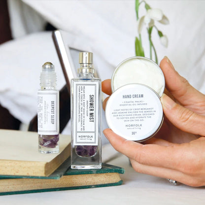 Perfect Sleep Wellbeing Gift Set