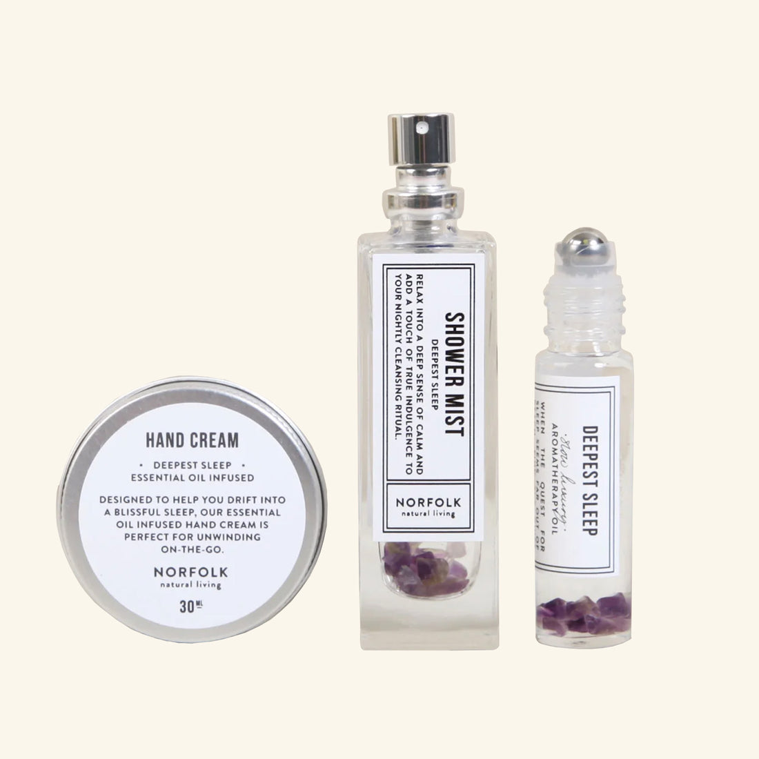 Perfect Sleep Wellbeing Gift Set