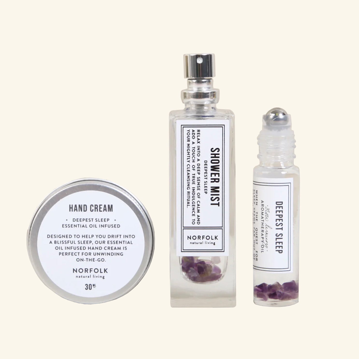 Perfect Sleep Wellbeing Gift Set