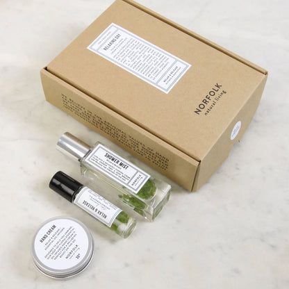 Relaxing Day Wellbeing Gift Set