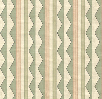 Bloomsbury Stripe Fabric