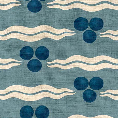 Chintamani Fabric