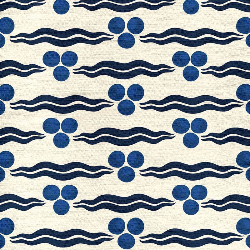 Chintamani Fabric