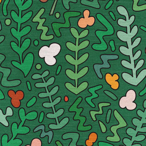 Fields of Joy Fabric