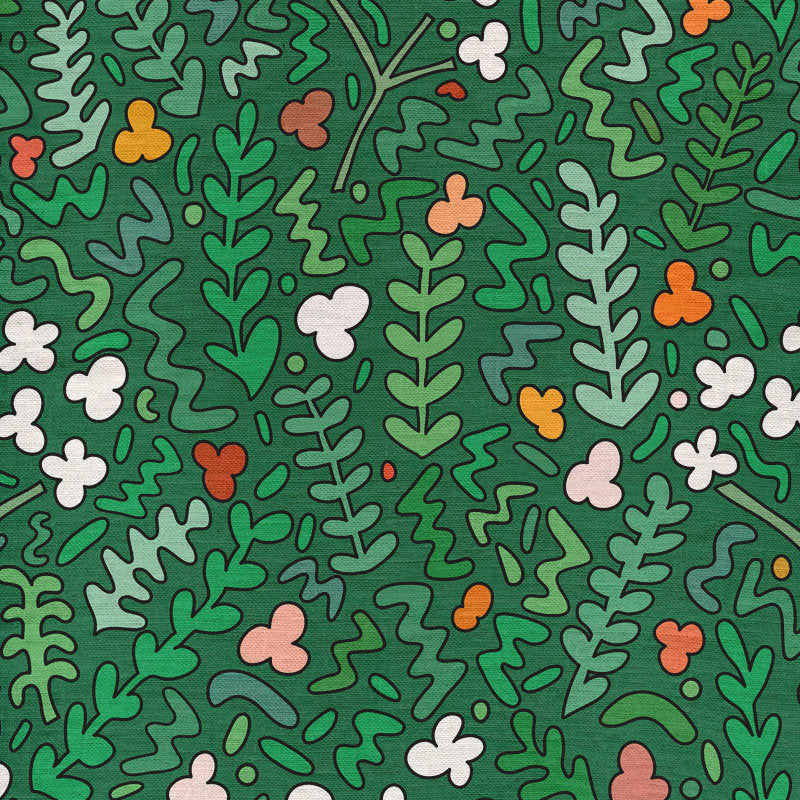 Fields of Joy Fabric