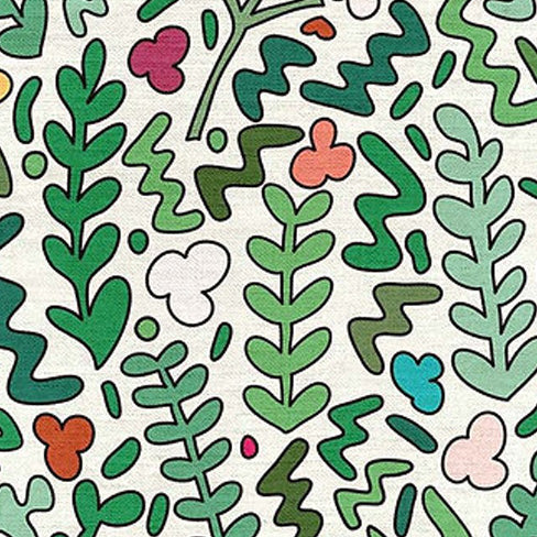 Fields of Joy Fabric