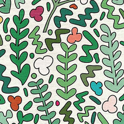 Fields of Joy Fabric
