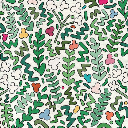 Fields of Joy Fabric