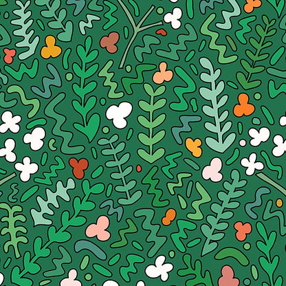 Fields of Joy Wallpaper