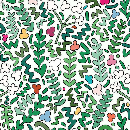 Fields of Joy Wallpaper