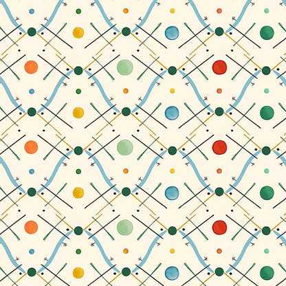 Improvisation 1 Wallpaper