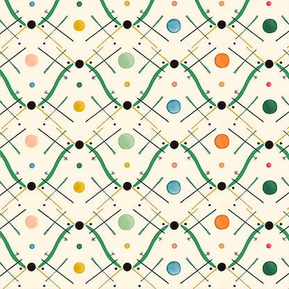 Improvisation 1 Wallpaper