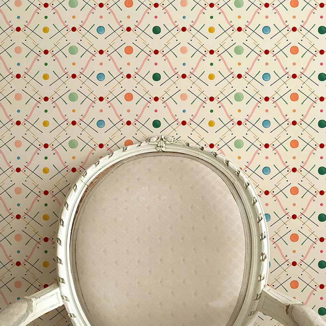 Improvisation 1 Wallpaper