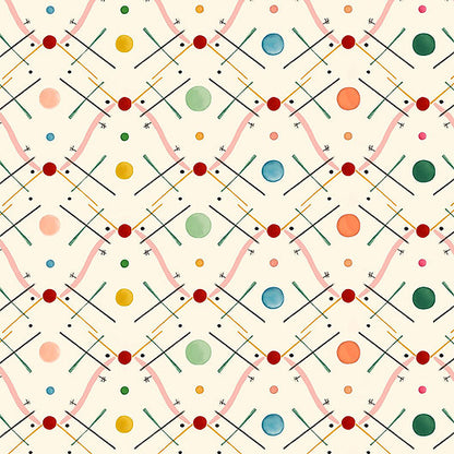 Improvisation 1 Wallpaper