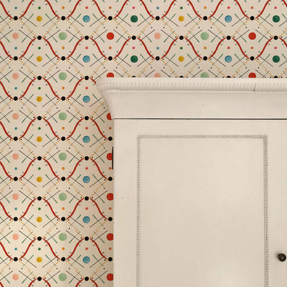 Improvisation 1 Wallpaper