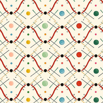 Improvisation 1 Wallpaper