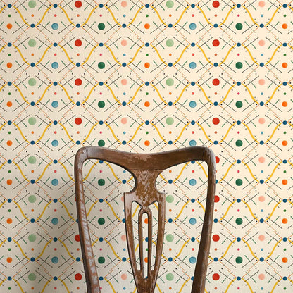 Improvisation 1 Wallpaper