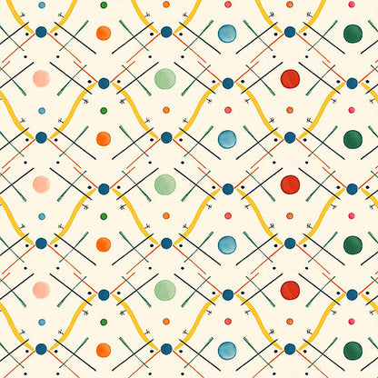 Improvisation 1 Wallpaper