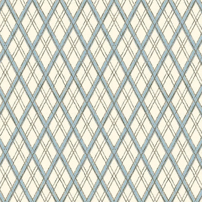 Little Lattice Wallpaper