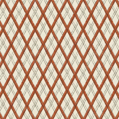 Little Lattice Wallpaper