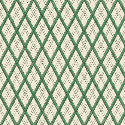 Little Lattice Wallpaper