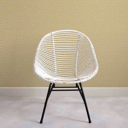 Little Lattice Wallpaper