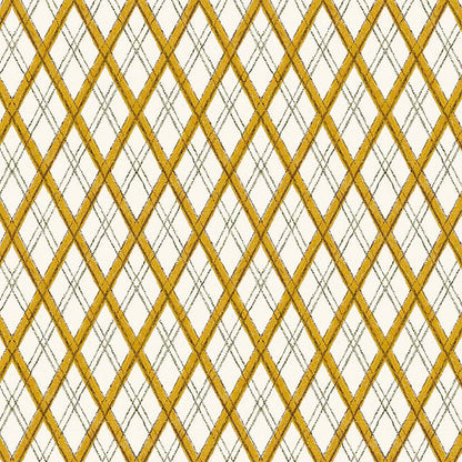 Little Lattice Wallpaper