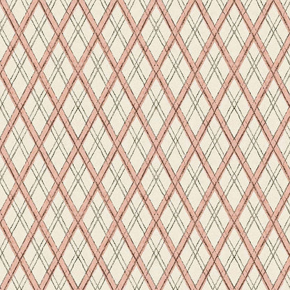 Little Lattice Wallpaper
